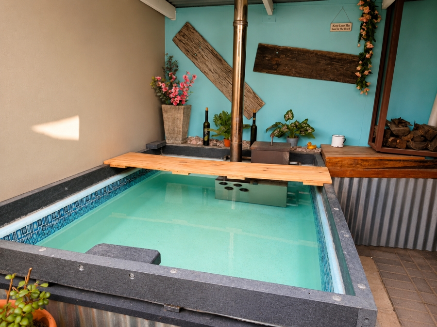 To Let 3 Bedroom Property for Rent in Burgundy Estate Western Cape